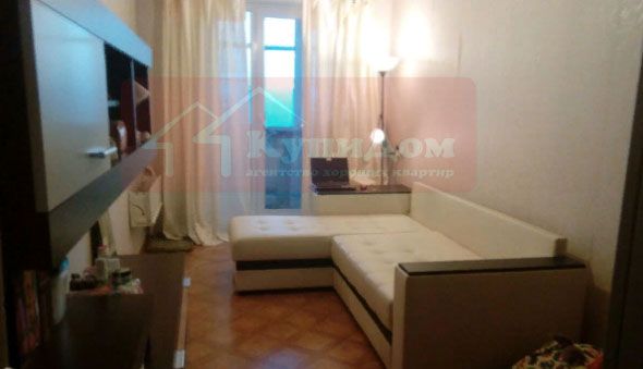 Гусинобродское, 27, 3-к квартира