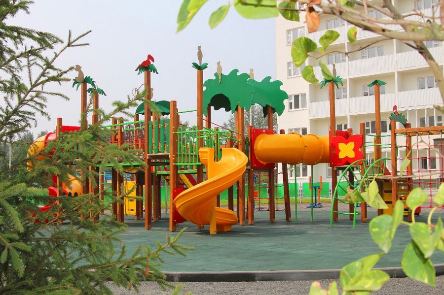 Фадеева, 5 стр., 1-к квартира