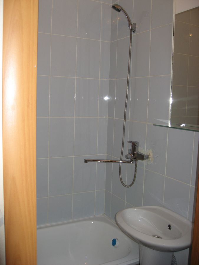 1-й Энтузиастов, 10, 1-к квартира