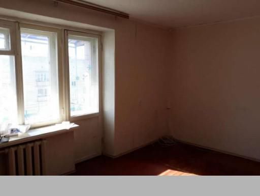 Героев, 27а, 2-к квартира