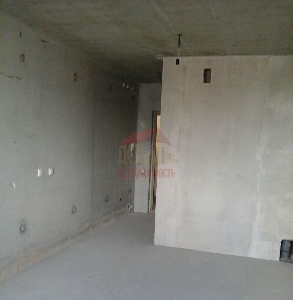 Твардовского, 22/2, 1-к квартира