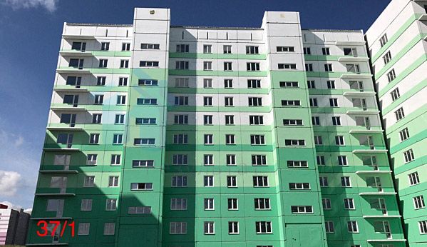 Бронная, 37/1, 1-к квартира