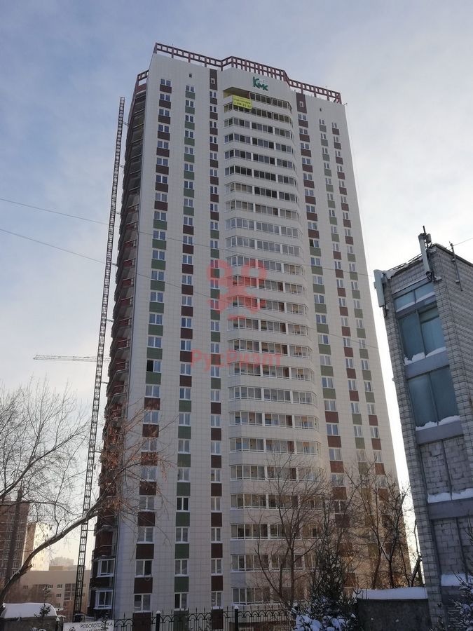 Немировича-Данченко, 122 стр, 1-к квартира