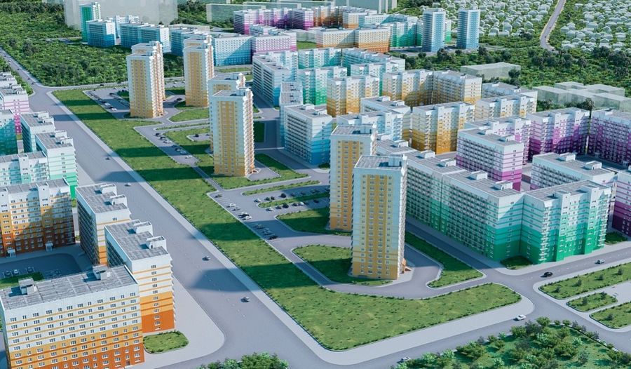 Бронная, 15, 1-к квартира