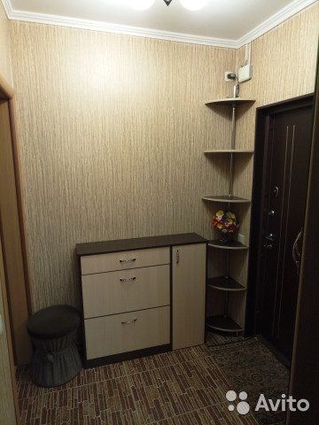 Татьяны Снежиной, 25/4, 1-к квартира