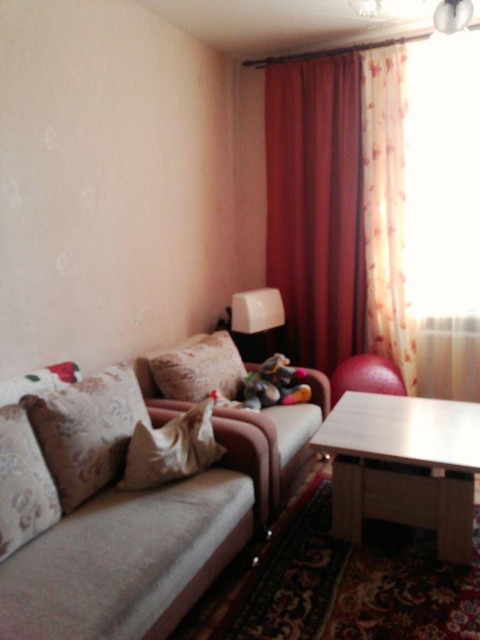 Сибиряков-Гвардейцев, 34, 3-к квартира