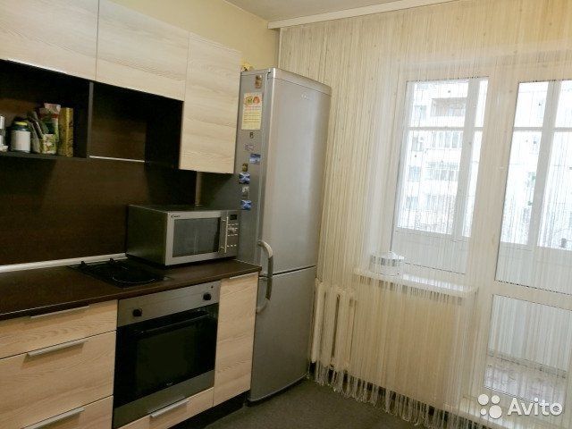 Выборная, 101, 3-к квартира