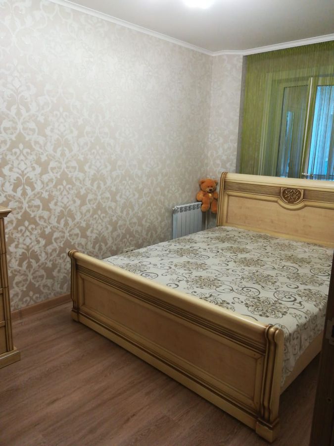 Доватора, 25, 4-к квартира