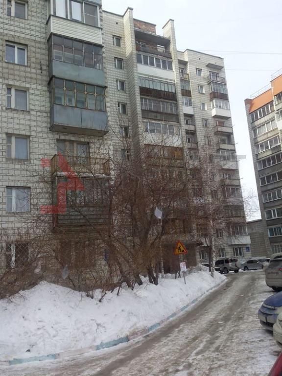Пархоменко, 86/1, 4-к квартира