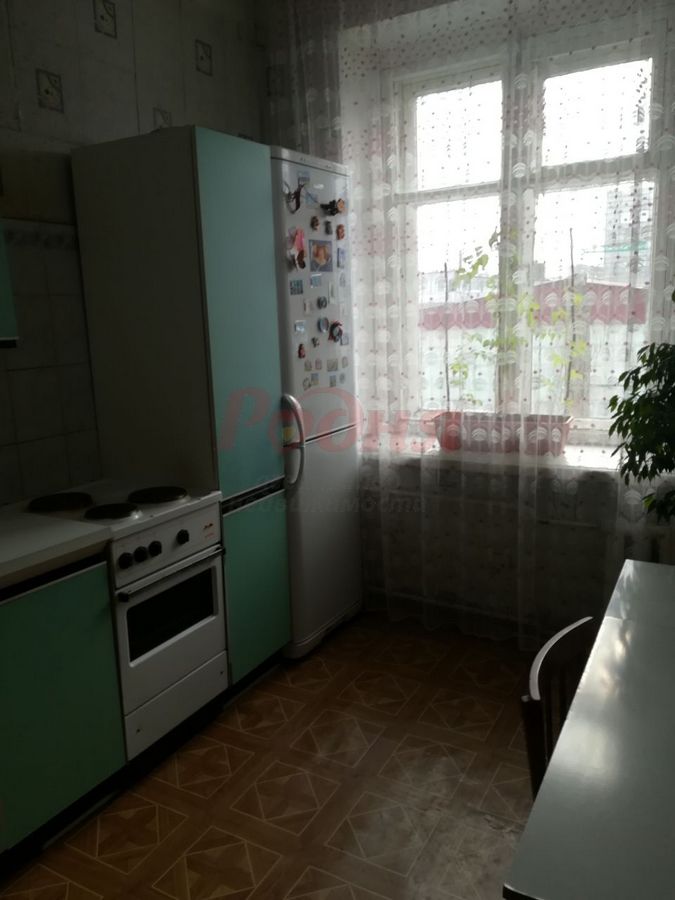 Бетонная, 11, 4-к квартира