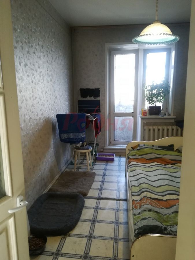 Новосибирская, 9, 4-к квартира
