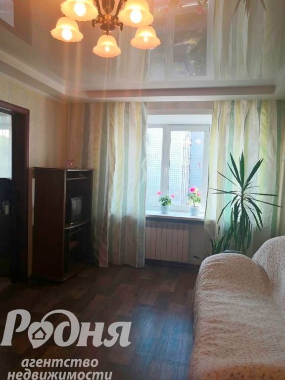 Зорге, 25, 4-к квартира