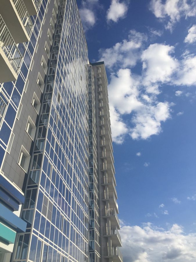 Красносельская, 6/1, 2-к квартира
