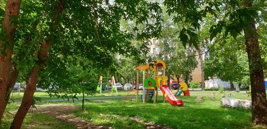 Богдана Хмельницкого, 33, 2-к квартира