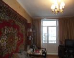 Трикотажная, 52, 1-к квартира