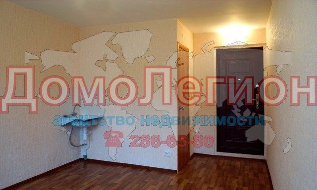 Толбухина, 41/1, 1-к квартира