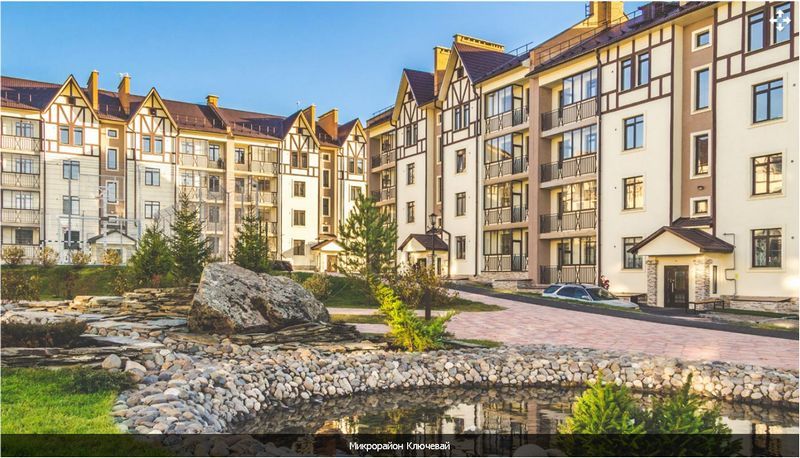 Кирова, 340, 1-к квартира