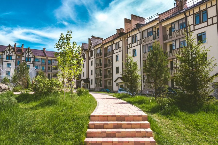 Кирова, 342, 2-к квартира