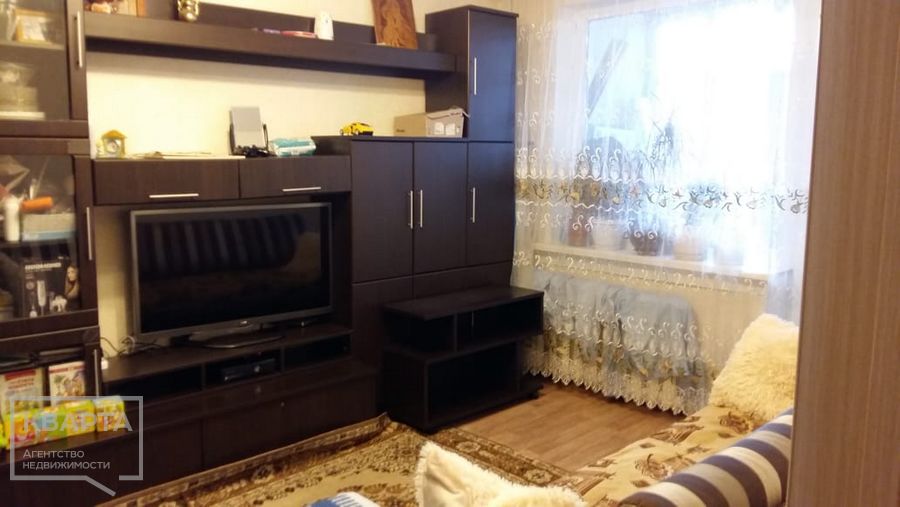 Танкистов, 3, 2-к квартира