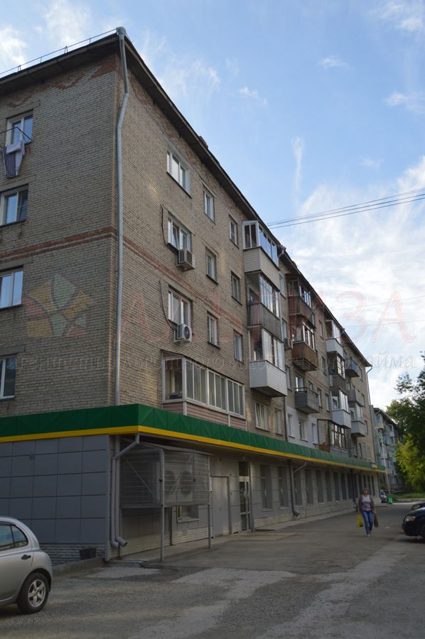 Степная, 55, 2-к квартира