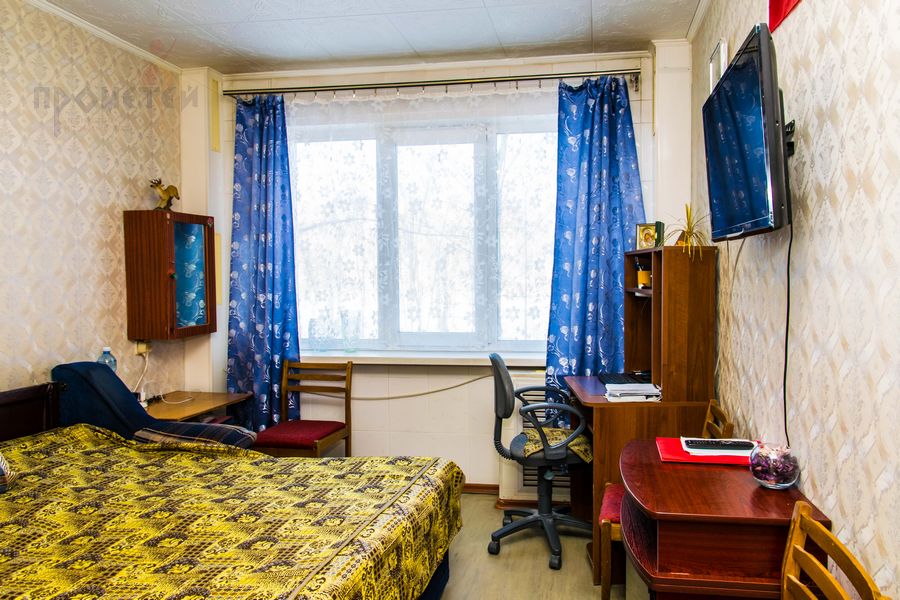 Петухова, 120, 3-к квартира