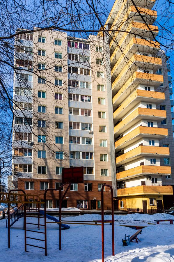 Петухова, 22/1, 3-к квартира