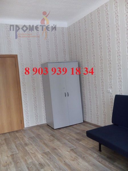 Планировочная, 16, 1-к квартира