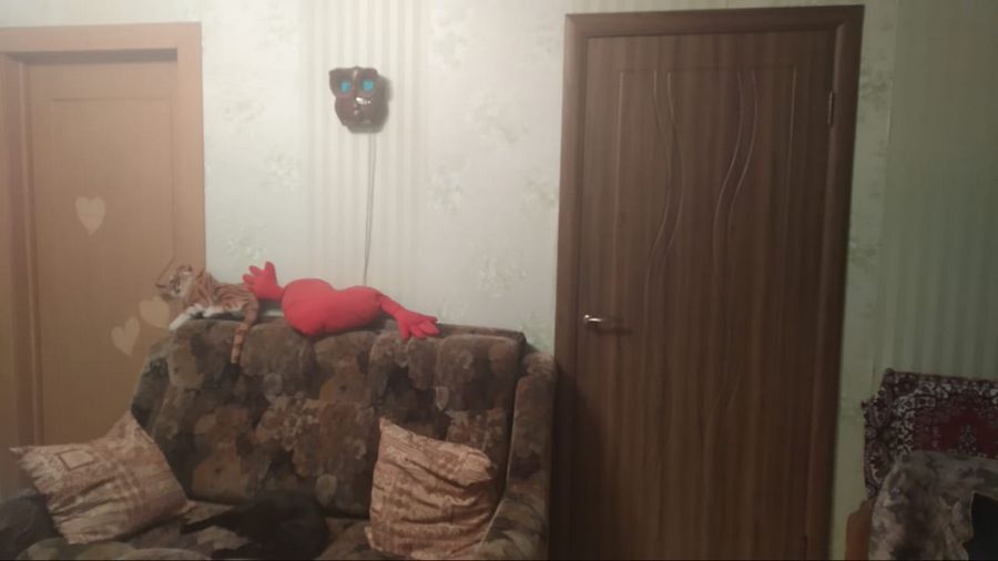 Планировочная, 3/1, 4-к квартира