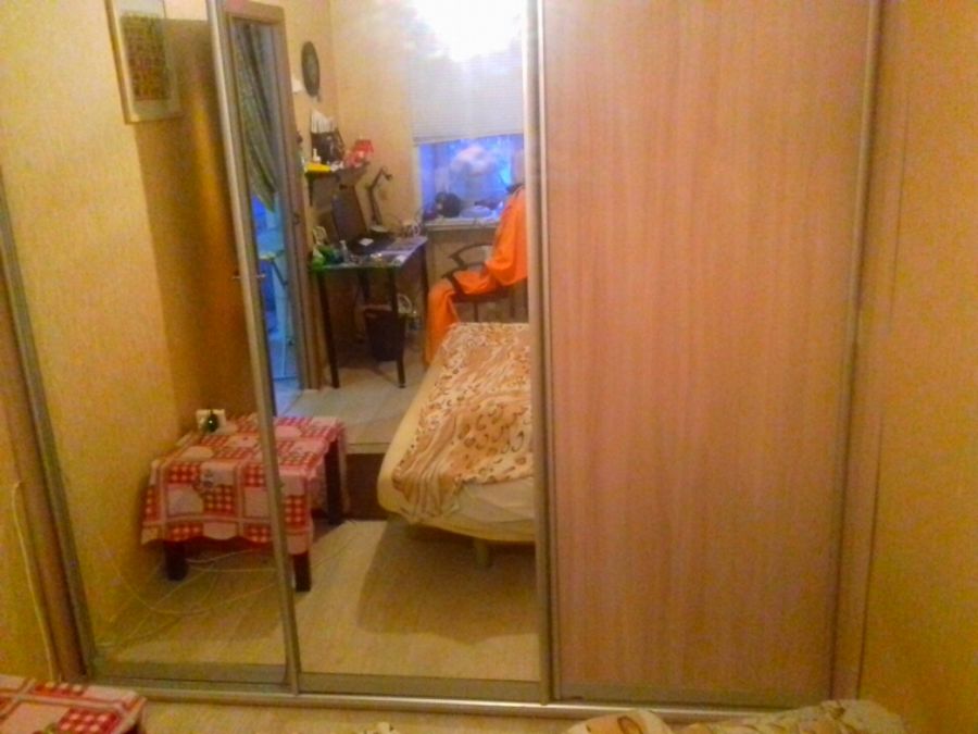 Блюхера, 29, 2-к квартира