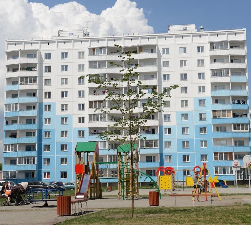Титова, 246/1, 2-к квартира