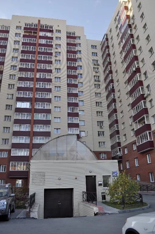 Бориса Богаткова, 67, 2-к квартира