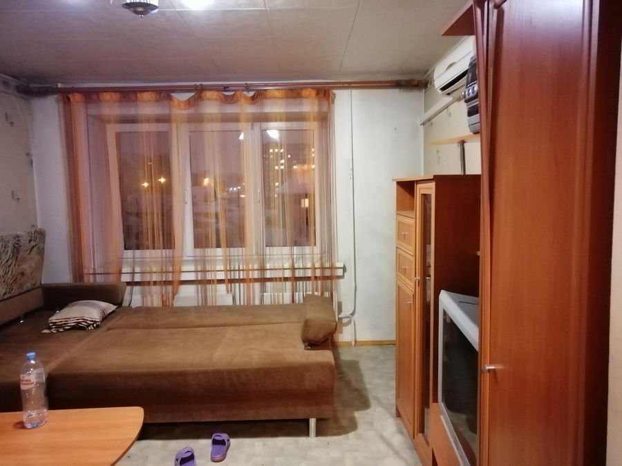 Станиславского, 29/1, 1-к квартира