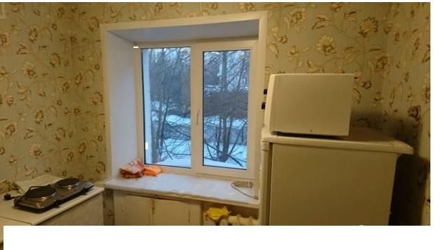 Планировочная, 56, 1-к квартира