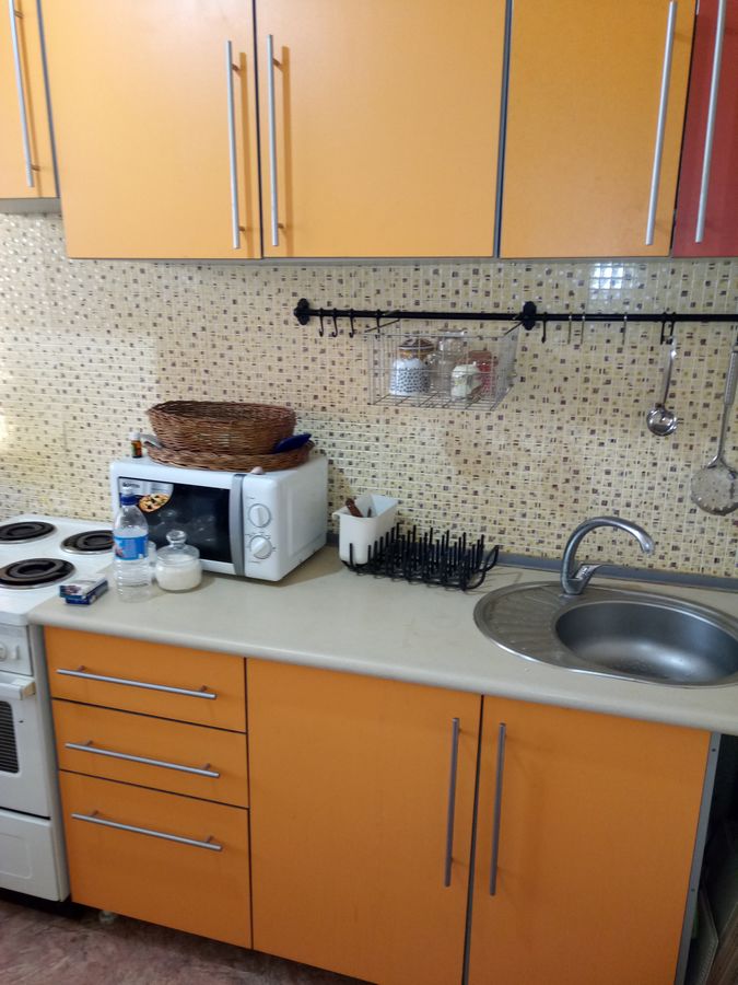 Станиславского, 29, 1-к квартира