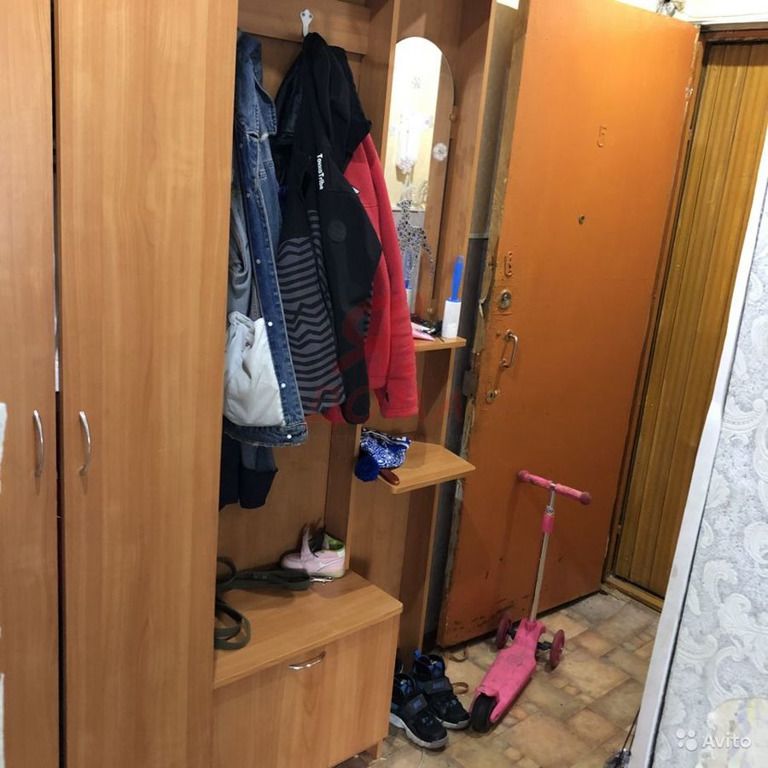 Сибиряков-Гвардейцев, 18, 1-к квартира