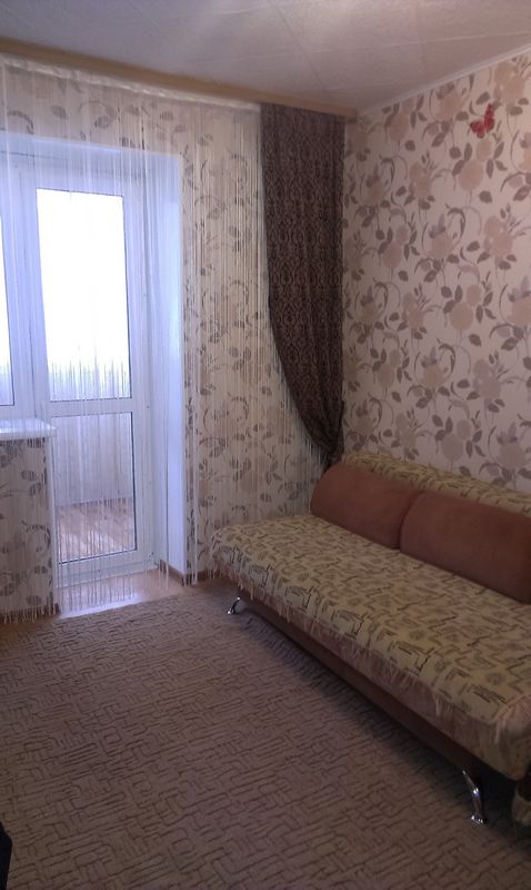 Богдана Хмельницкого, 107, 2-к квартира