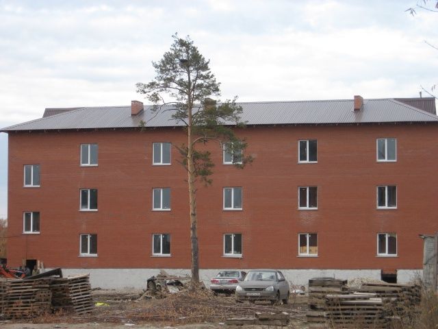 1-й Энтузиастов, 10, 1-к квартира
