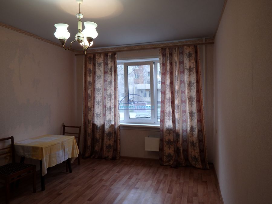 Связистов, 11, 1-к квартира
