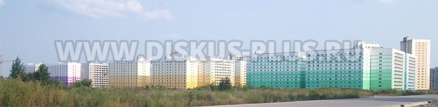 Бронная, 19, 1-к квартира