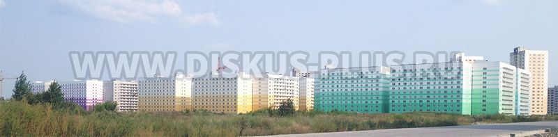 Бронная, 24, 2-к квартира