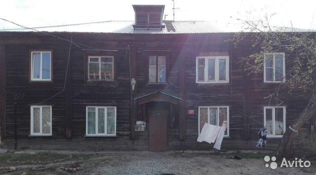 Коммунстроевская, 207, 2-к квартира