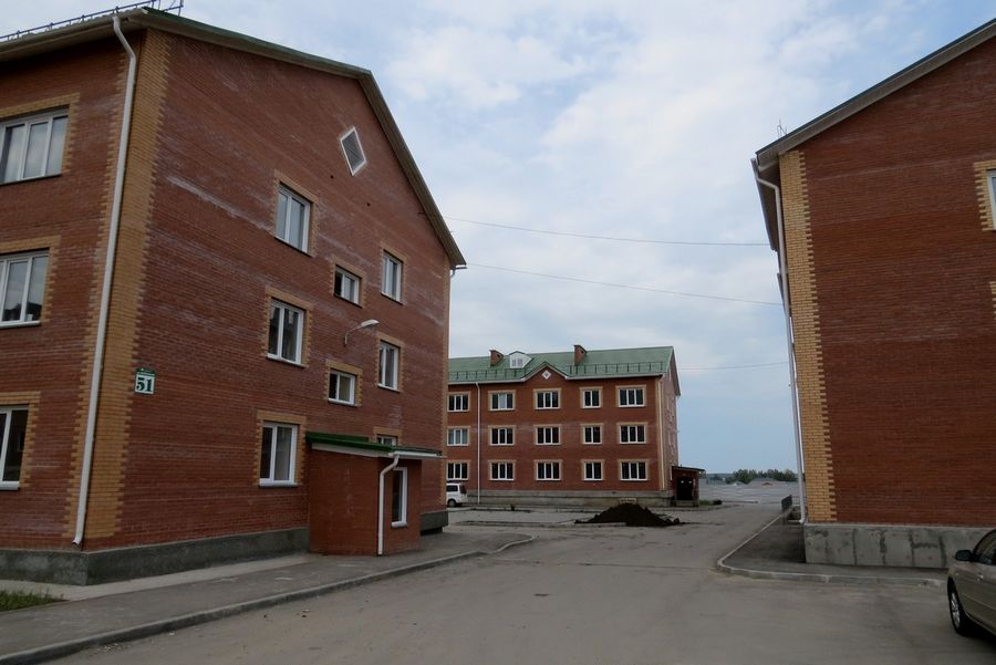 Черемушная, 53, 1-к квартира