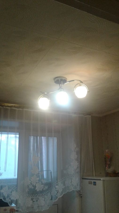 Боровая, 4/6, 1-к квартира