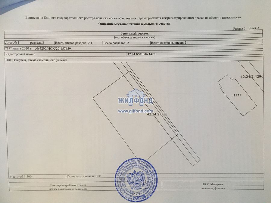 Карта кедровки кемеровской области с улицами