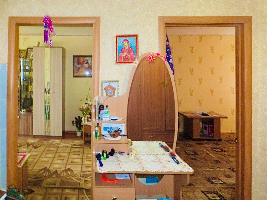 Новогодняя 1 Кедровка Кемерово