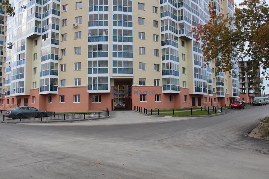 Костычева, 74/1, Торговое помещение