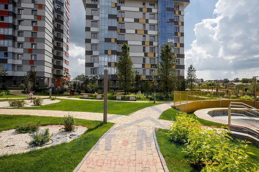 Лескова, 30 стр, Торговое помещение