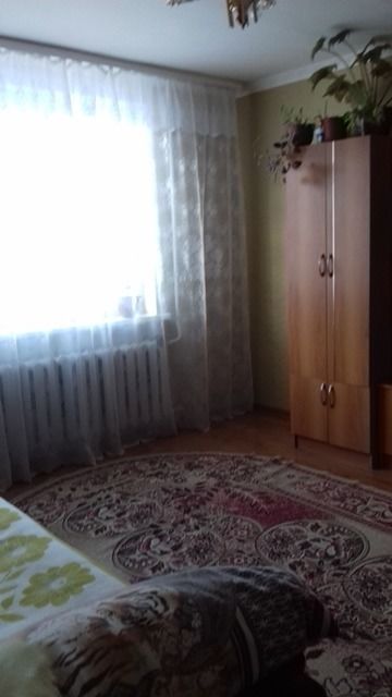 Микрорайон, 5, 2-комнатная квартира
