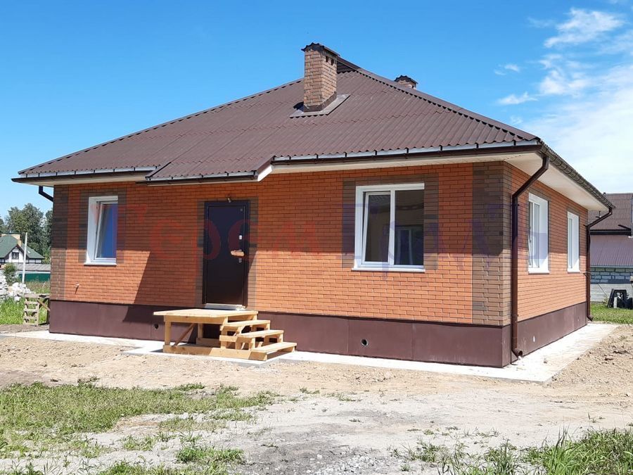 Каменка Каменская, дом/коттедж