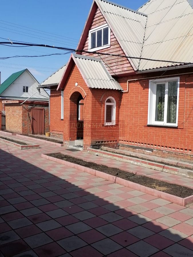 Ушакова, дом/коттедж